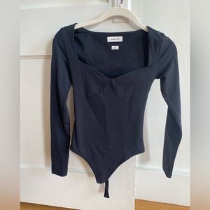Aritzia bodysuit